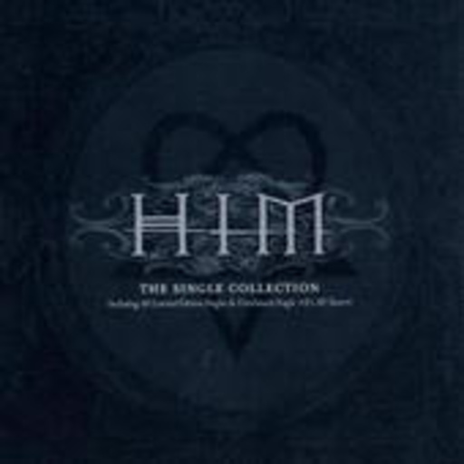 Him – The Single Collection (Box-Set)