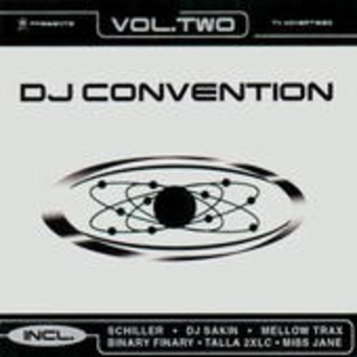Diverse – DJ Convention - Vol. 2