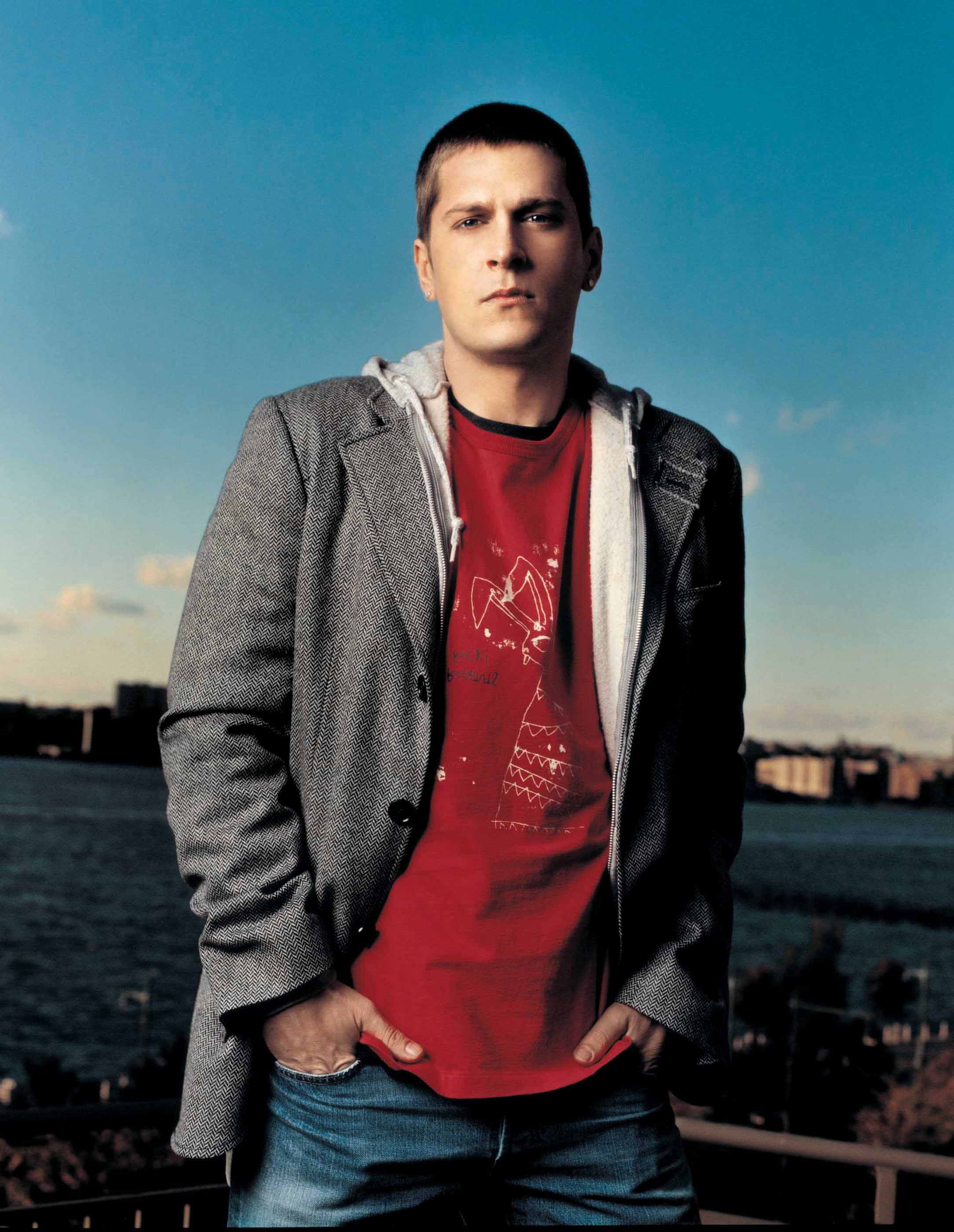 Rob Thomas