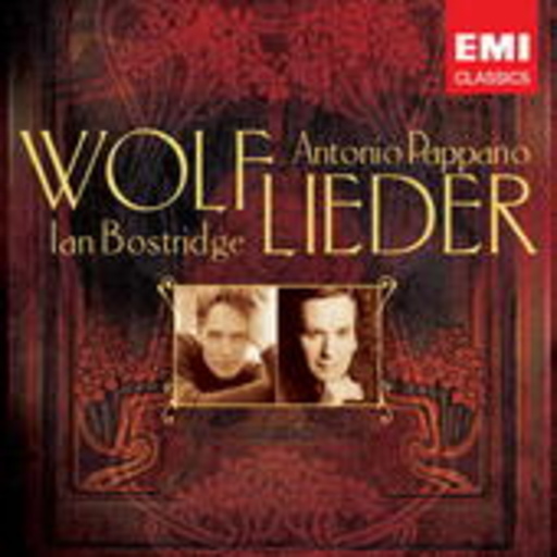 Ian Bostridge – Lieder