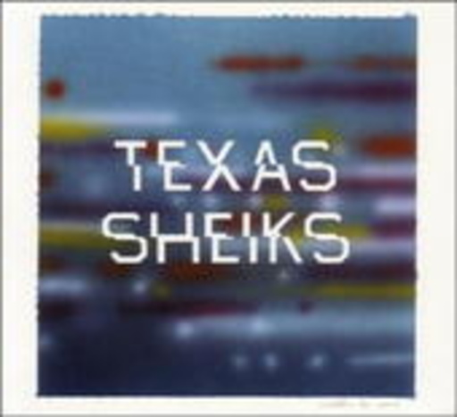 Geoff Muldaur & The Texas Sheiks – Geoff Muldaur & The Texas Sheiks