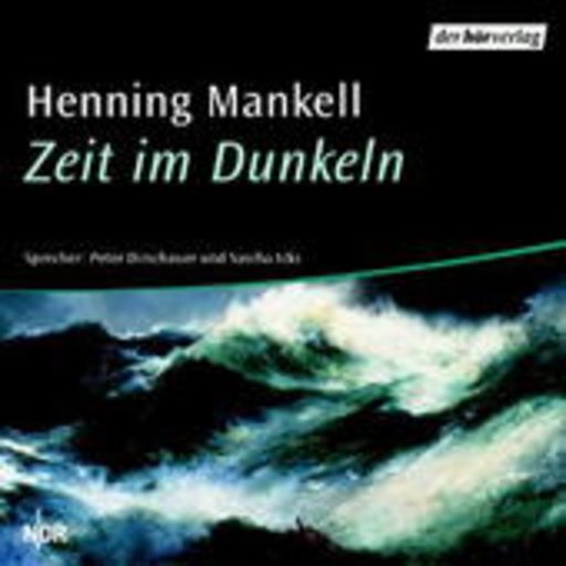 Peter Dirschauer/Sascha Icks – Zeit im Dunkeln