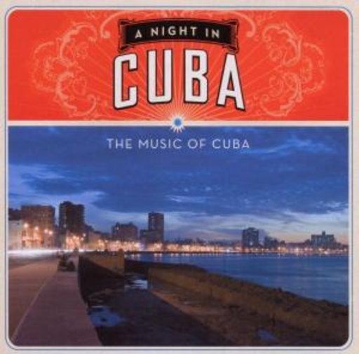 Diverse – A Night In Cuba