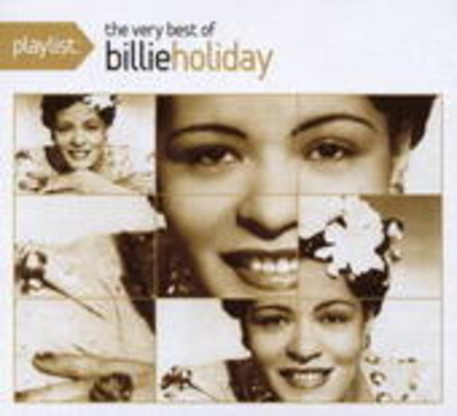 Billie Holiday – Playlist - The Very Best Of Billie Holiday