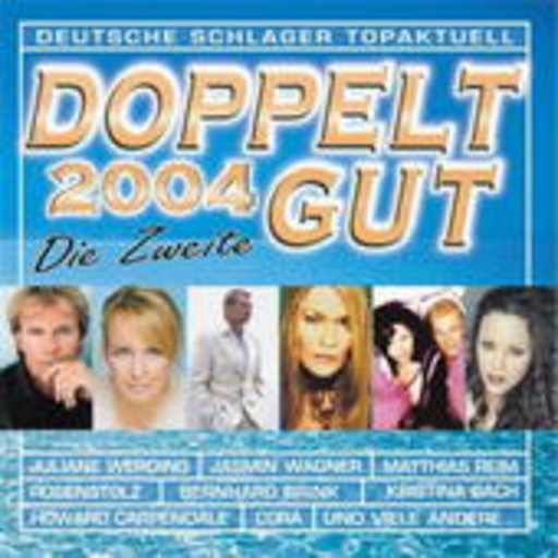 Diverse – Doppelt gut 2004 - Die Zweite