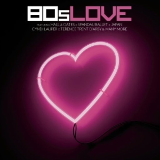 Diverse – 80s Love