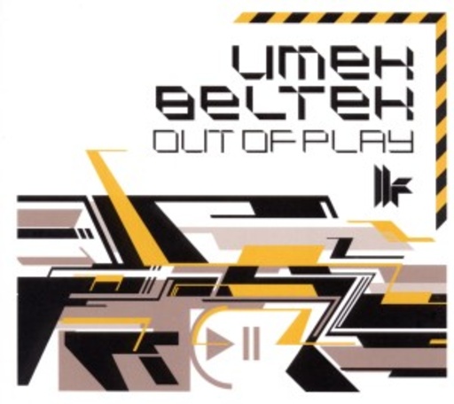 Umek And Beltek – Out Of Play