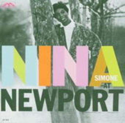 Nina Simone – Nina Simone At Newport