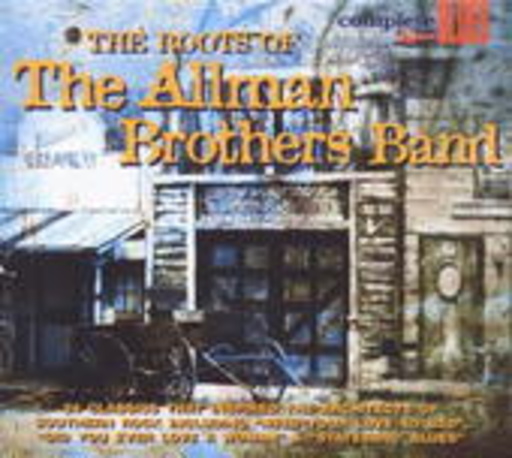 Diverse – The Roots Of The Allman Brothers