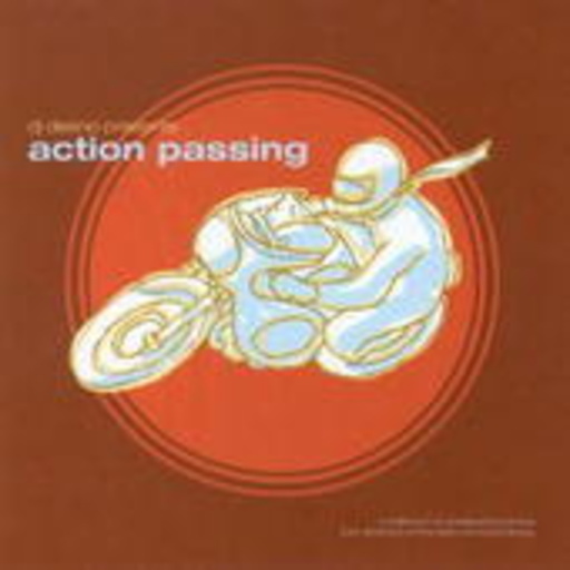 Diverse – Action Passing