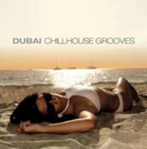 Diverse – Dubai Chillhouse Grooves