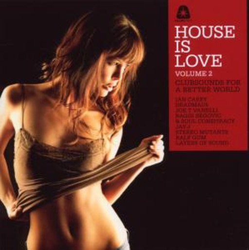 House Is Love 2