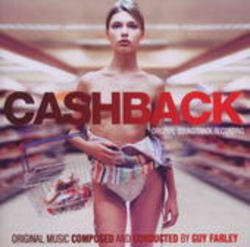 Guy Farley – Cashback
