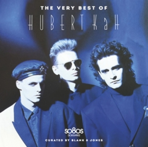 Hubert Kah – The Very Best Of Hubert Kah