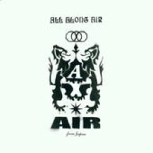 Air From Japan – All Along Air