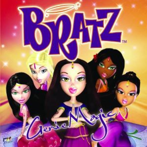 Bratz – Genie Magic