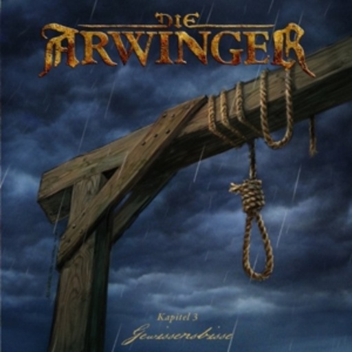 Diverse – Die Arwinger - Gewissensbisse (Kapitel 3)
