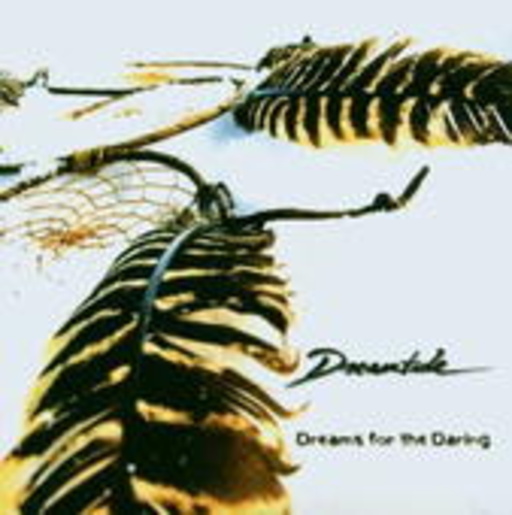 Dreamtide – Dreams For The Daring