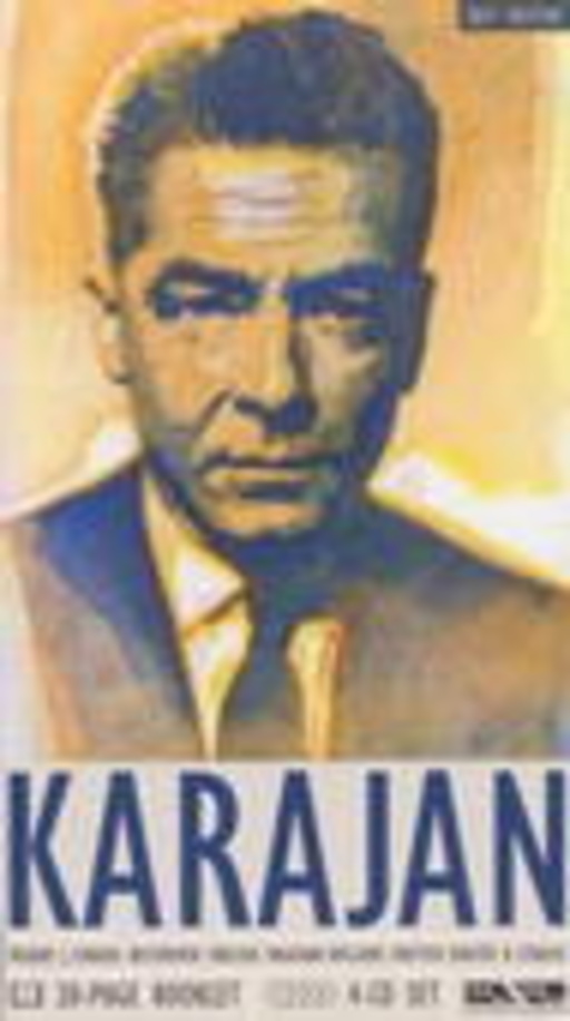 Diverse – Herbert Von Karajan