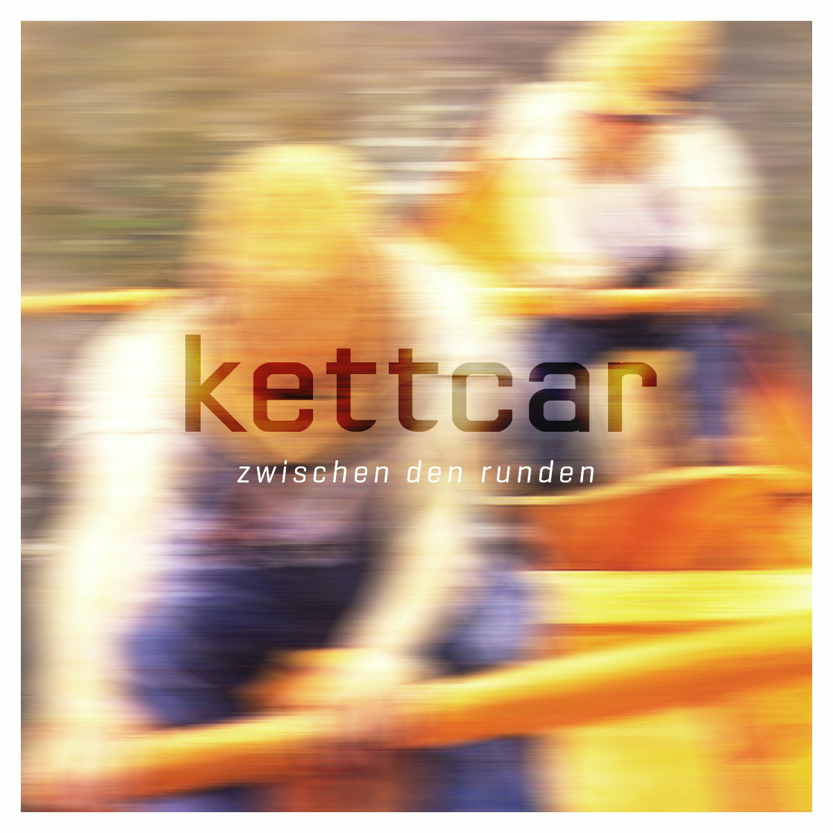 Kettcar – Zwischen den Runden