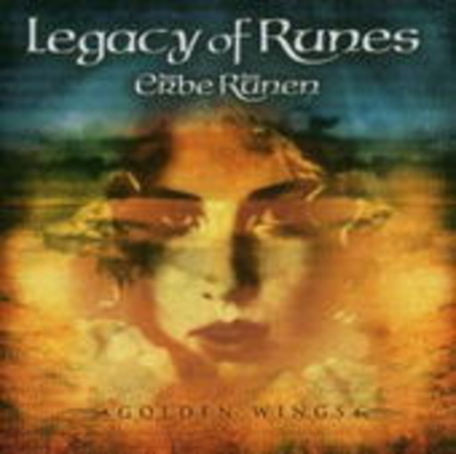 Diverse – Legacy Of Runes - Das Erbe der Runen