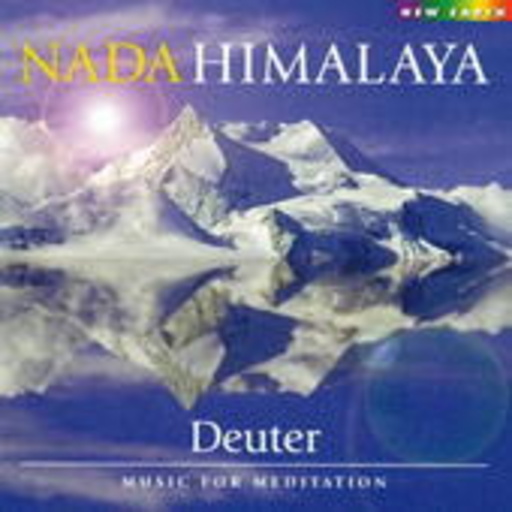 Deuter – Nada Himalaya