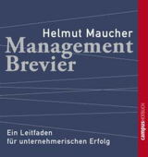 Management Brevier