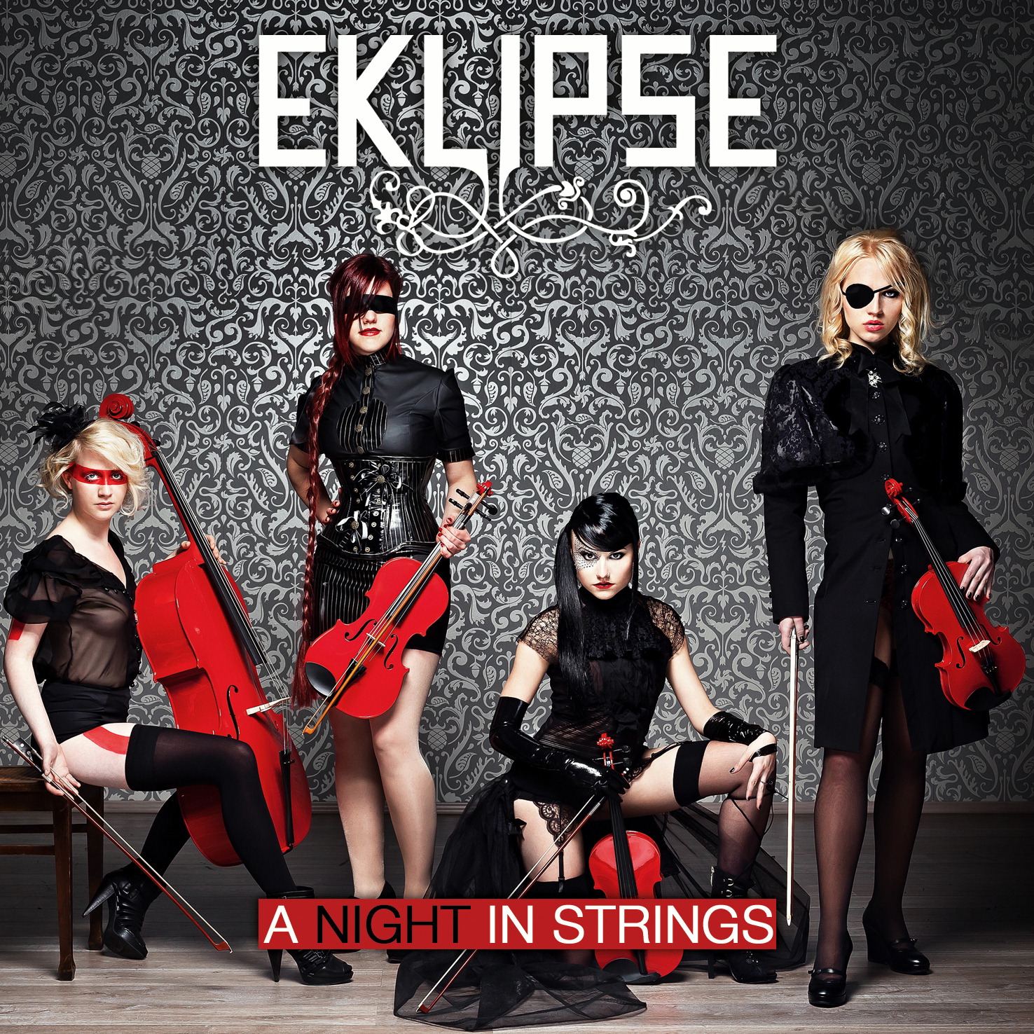 Eklipse – A Night In Strings