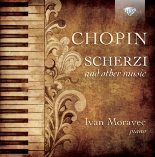 Scherzi And Other Music