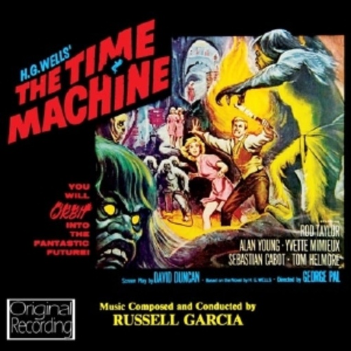 Diverse – Time Machine