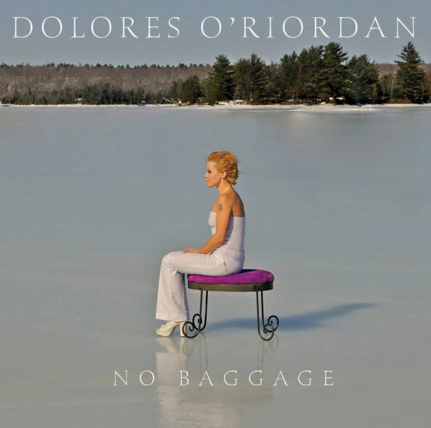 Dolores O'Riordan – No Baggage