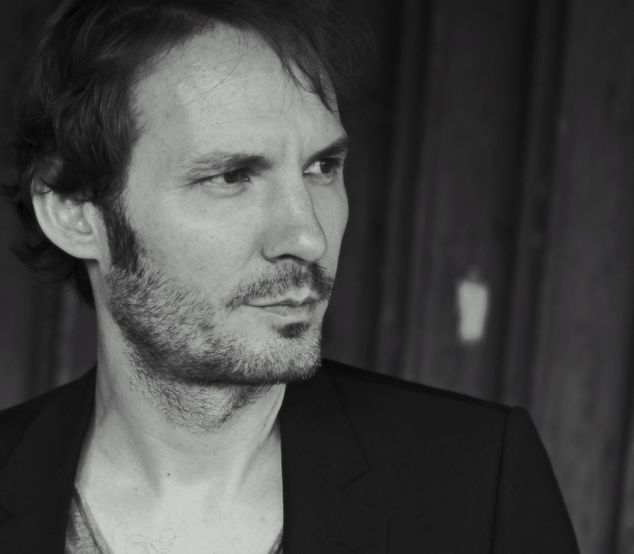 Schrieb Orchestermusik fürs 21. Jahrhundert: Sven Helbig