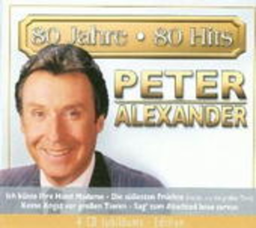 80 Jahre, 80 Hits