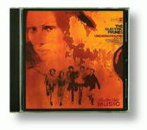 Electric Prunes – Underground