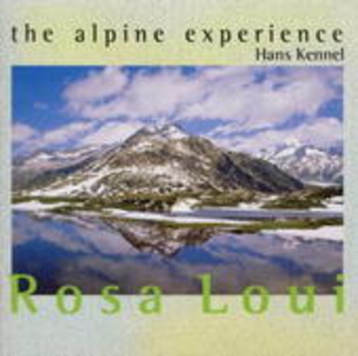 Hans Kennel – The Alpine Experience