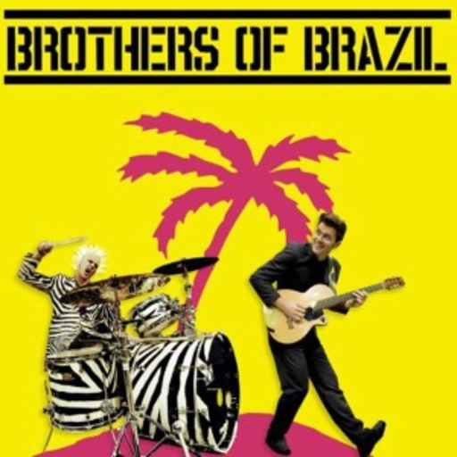 Brothers Of Brazil – Brothers Of Brazil