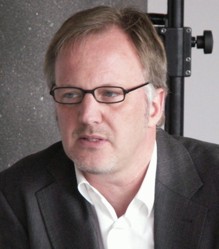 Will weniger Musik senden: Jochen Rausch