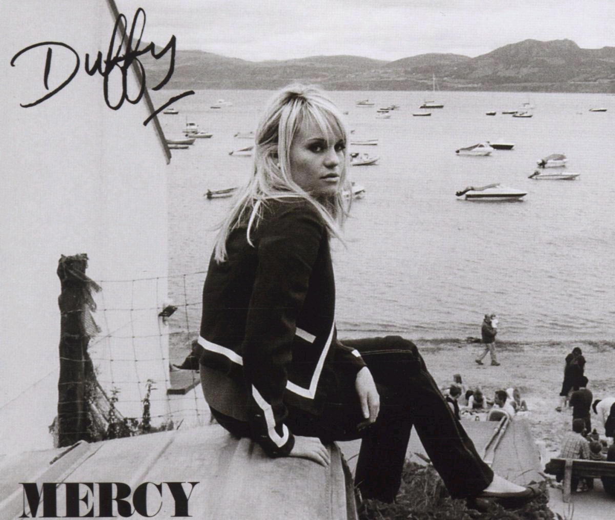 Duffy – Mercy