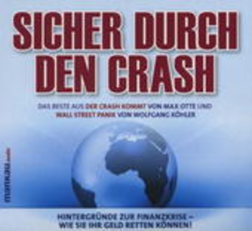 Kathrin Simon – Sicher durch den Crash