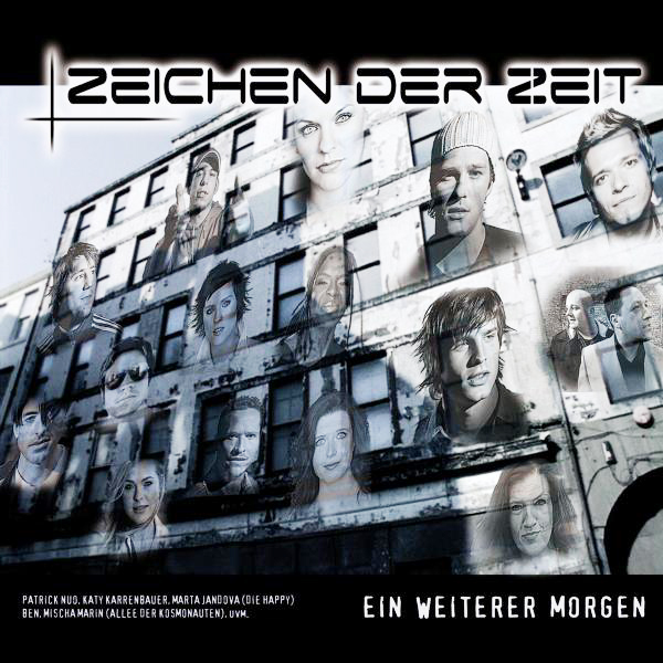 Zeichen der Zeit – Ein weiterer Morgen