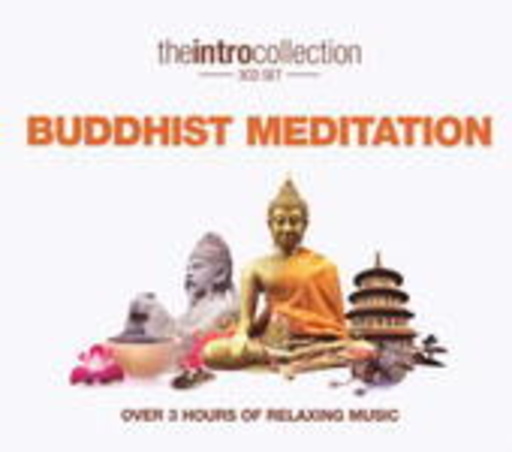 Diverse – Buddhist Meditation (Intro Collection)