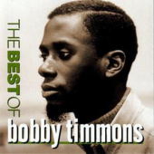 Bobby Timmons – The Best Of