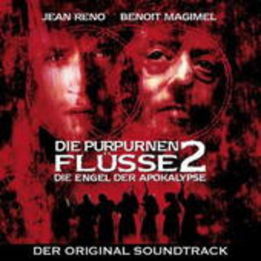 Diverse – Die purpurnen Flüsse 2