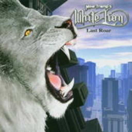 White Lion – Last Roar