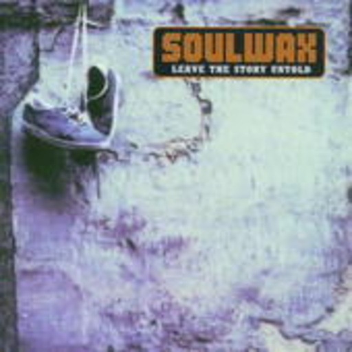 Soulwax – Leave The Story Untold