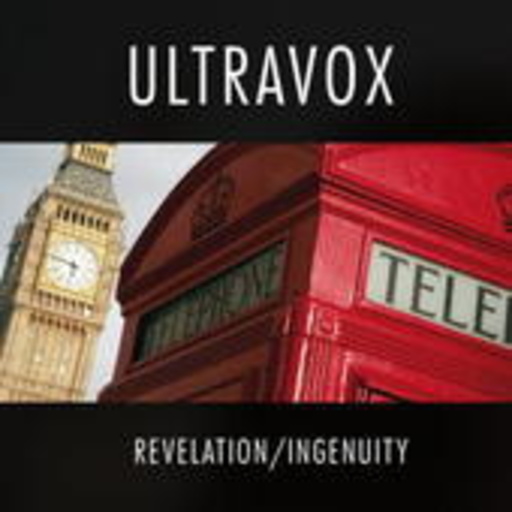 Ultravox – Revelation/Ingenuity