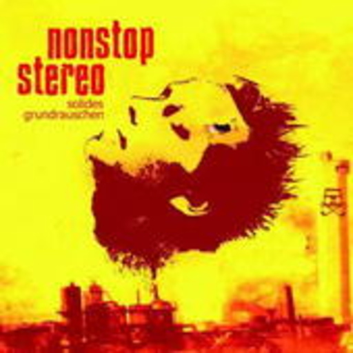 Nonstop Stereo – Solides Grundrauschen