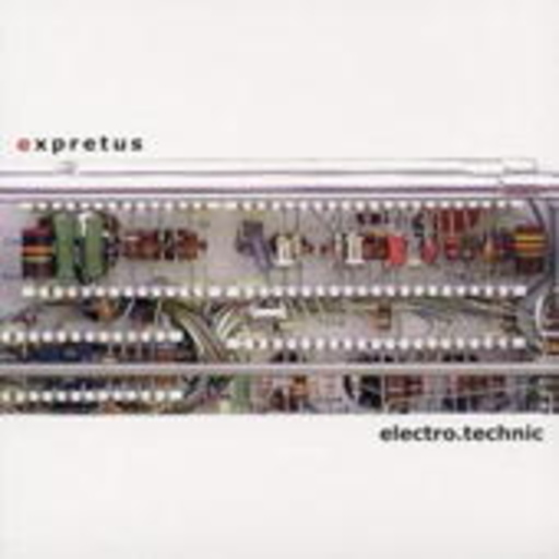 Expretus – Electro.Technic