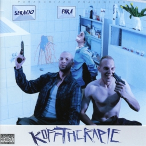 Para & Seranjo – Kopftherapie