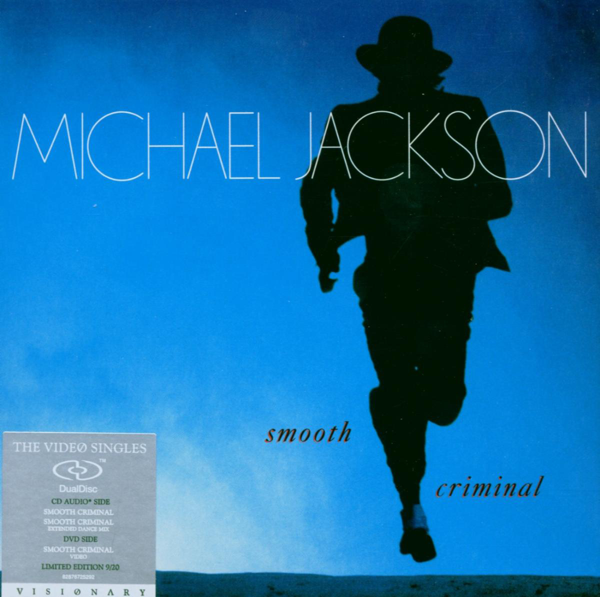 Smooth Criminal